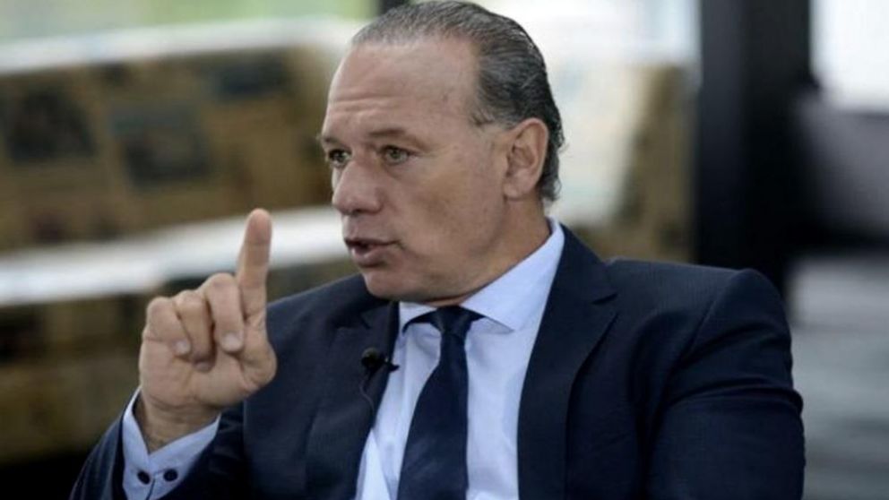 Berni se reunir� con intendentes de la Costa ante versiones de usurpaciones