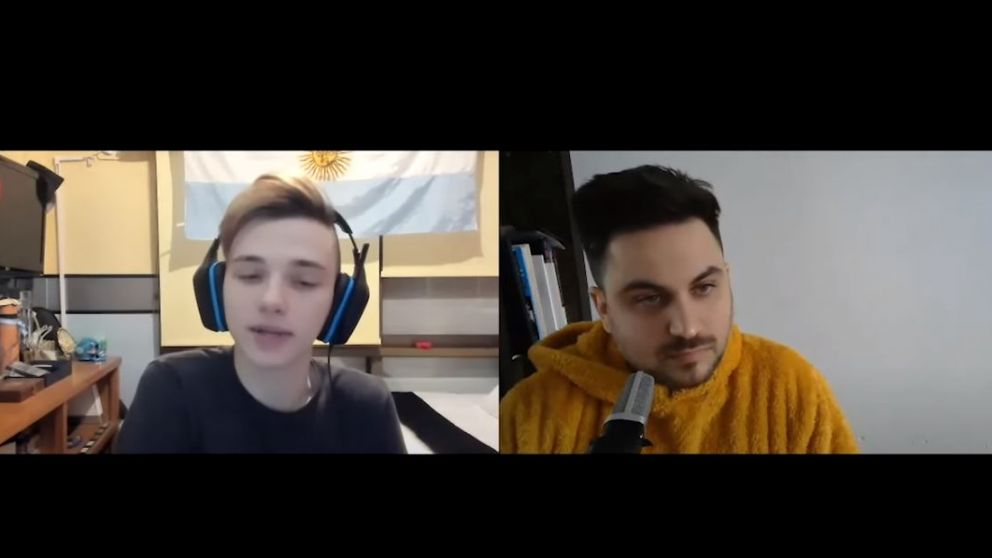 Episodio 36 de Hablemos de Guita