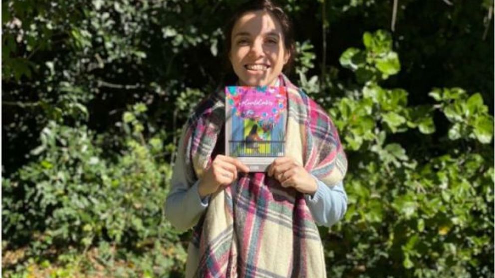 Cuentos escritos en cuarentena