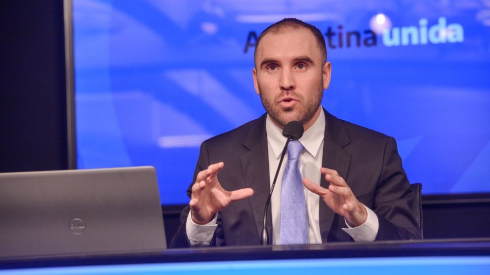 Deuda: el Gobierno confía en activar las CAC y lograr un canje generalizado