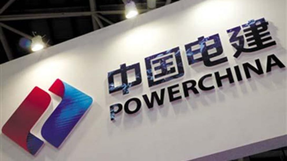 Con fuerte presencia china, se definieron los consorcios para Portezuelo