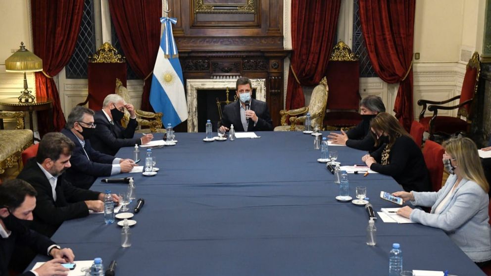 Diputados: el oficialismo y Juntos por el Cambio acordaron la continuidad de las sesiones remotas