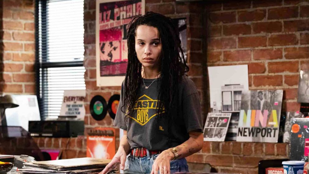 Alta Fidelidad: atractiva reversión, ahora con mirada femenina