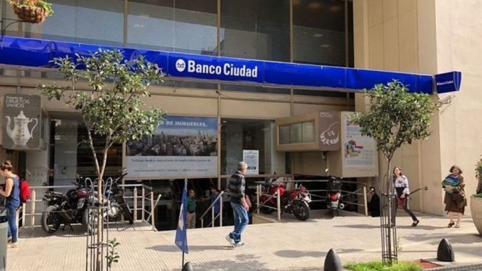 El Banco Ciudad colocó ON por $4.000 M y usará los fondos para viviendas y plan Covid