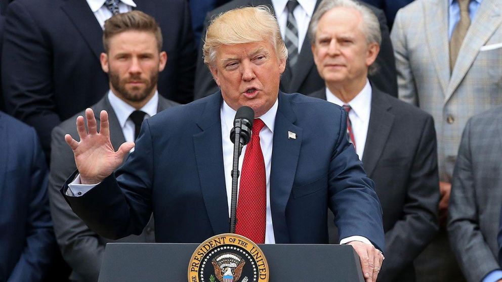 Trump amenaza sancionar a empresas de EE.UU. que fabriquen en China