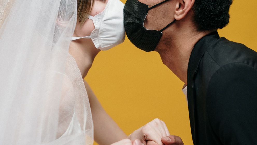 Bodas de la nueva normalidad
