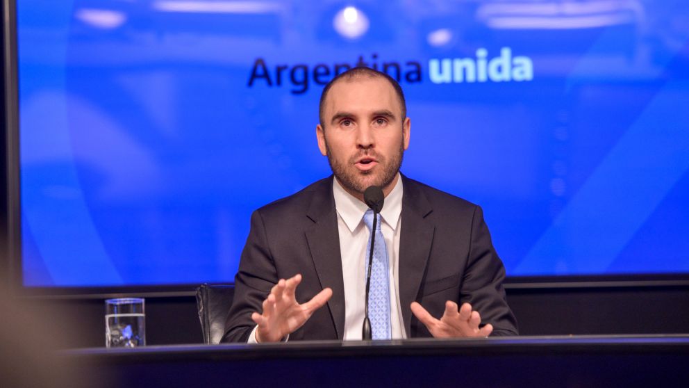 Economía sale al mercado para refinanciar $70.000 millones y obtener fondos extra para el Tesoro