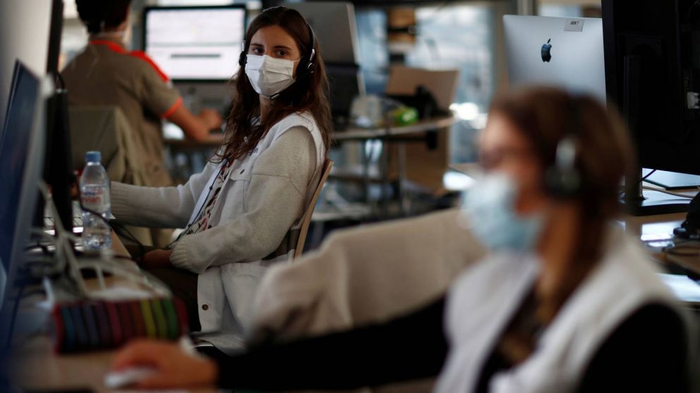 El Gobierno bonificará hasta el 100% del ATP 5 a empresas que tomen empleados