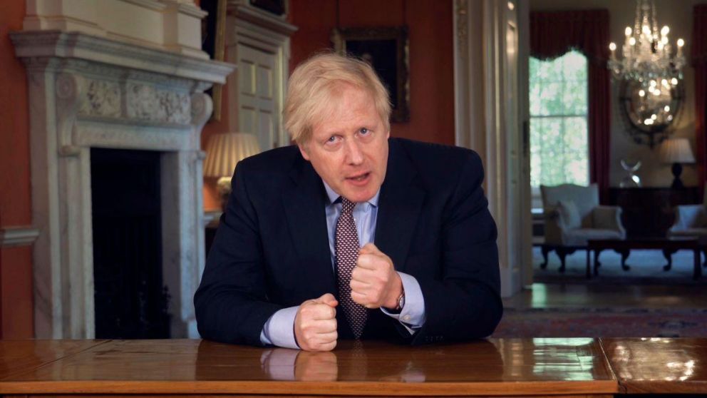 El Reino Unido se prepara para un brexit sin acuerdo con la UE
