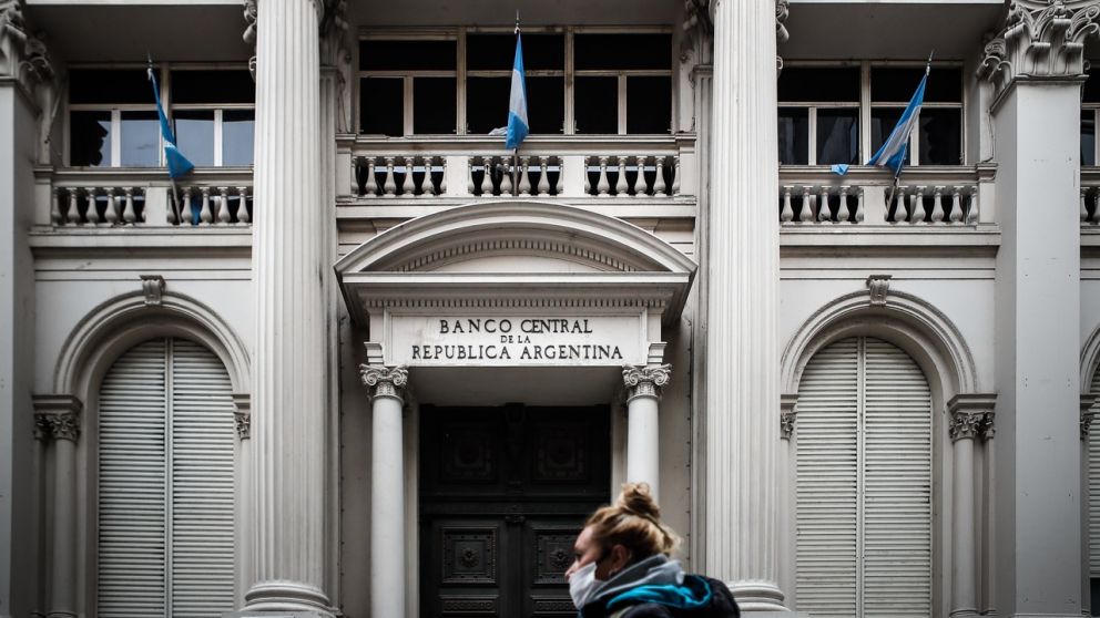 El informe destacó el acuerdo por la deuda