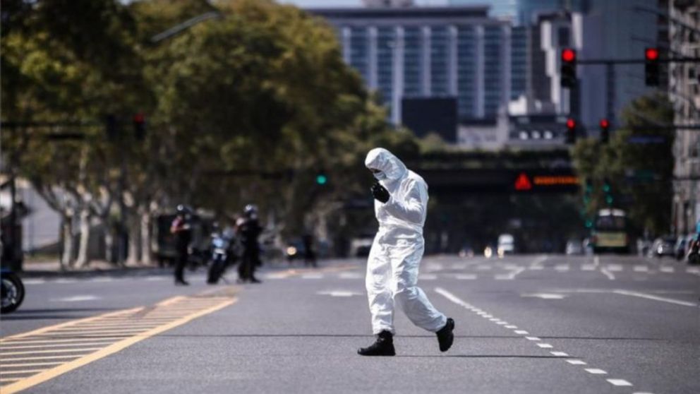 Argentina ya se encuenta entre los 10 países con el mayor número de contagios