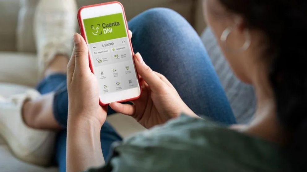 Comenzó la promo con descuentos para quienes tengan la Cuenta DNI del Banco Provincia