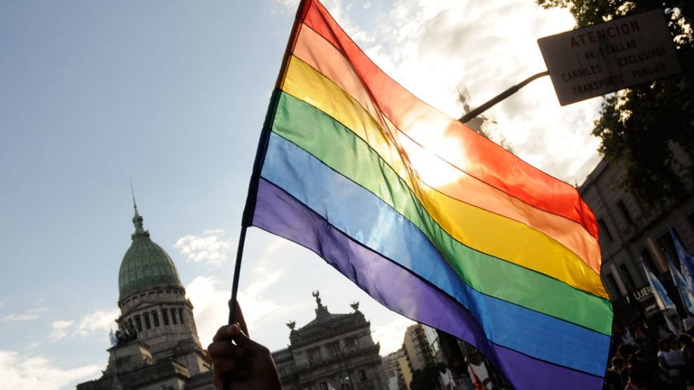 El Gobierno decret� el cupo laboral trans en el sector p�blico nacional