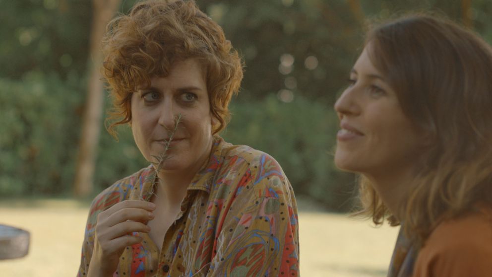 "Vida perfecta": fallan los planes pero quedan las amigas