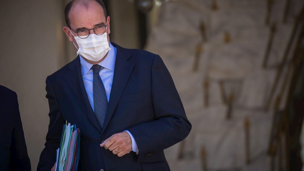 Francia lanz� un plan de recuperaci�n econ�mica
