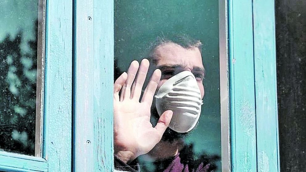 Sentir miedo puede llevar a "cometer errores"