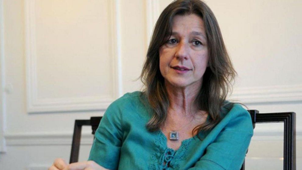 Para Frederic, "hay muchas diferencias" entre las muertes de Facundo Castro y Santiago Maldonado