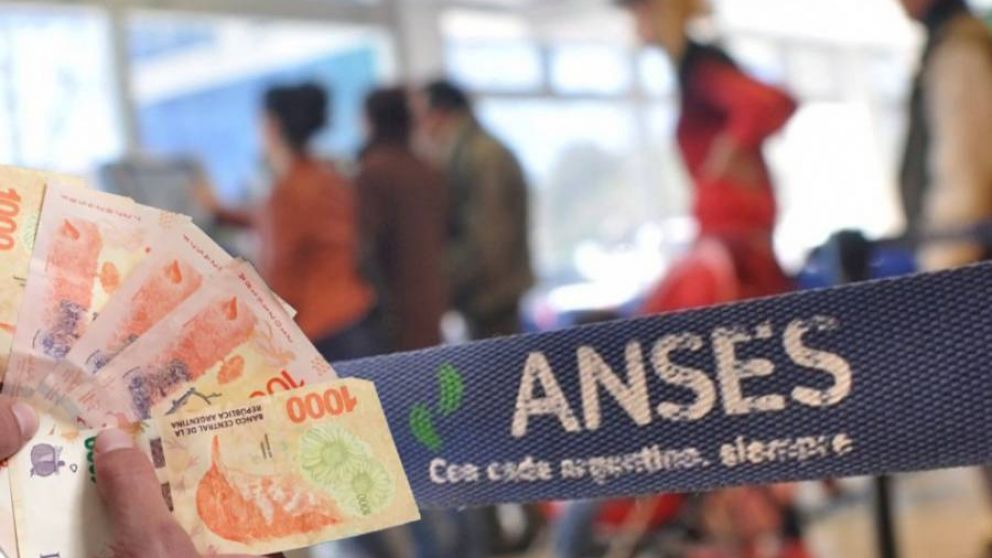 IFE: Quiénes cobran del 18 al 21 de agosto el bono de Anses