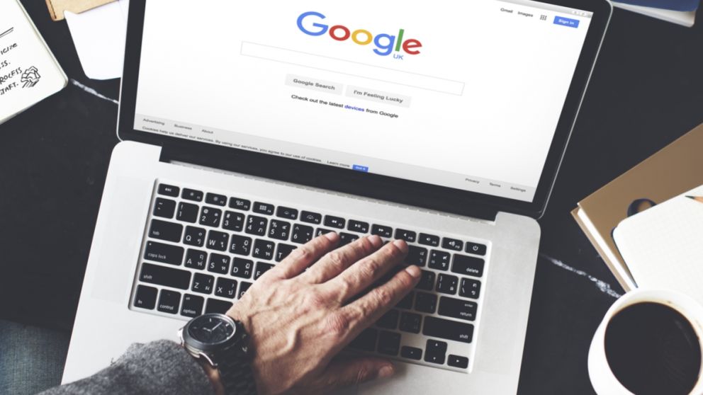 Las búsquedas de 2020 sufrieron un importante cambio con las palabras "coronavirus" e "IFE"