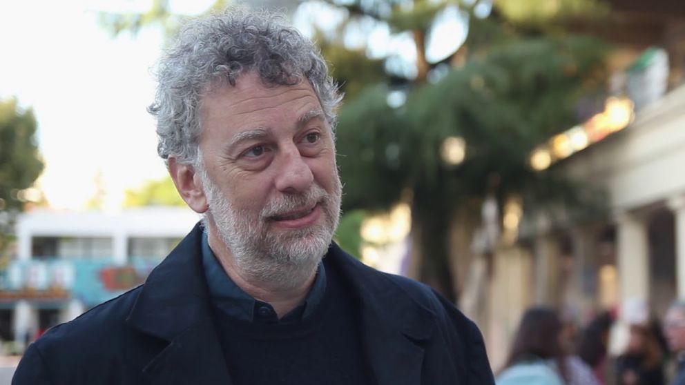 "El problema es creer que la libertad de hacer lo que se me canta est� por encima de cualquier cosa", afirm� Daniel Feierstein