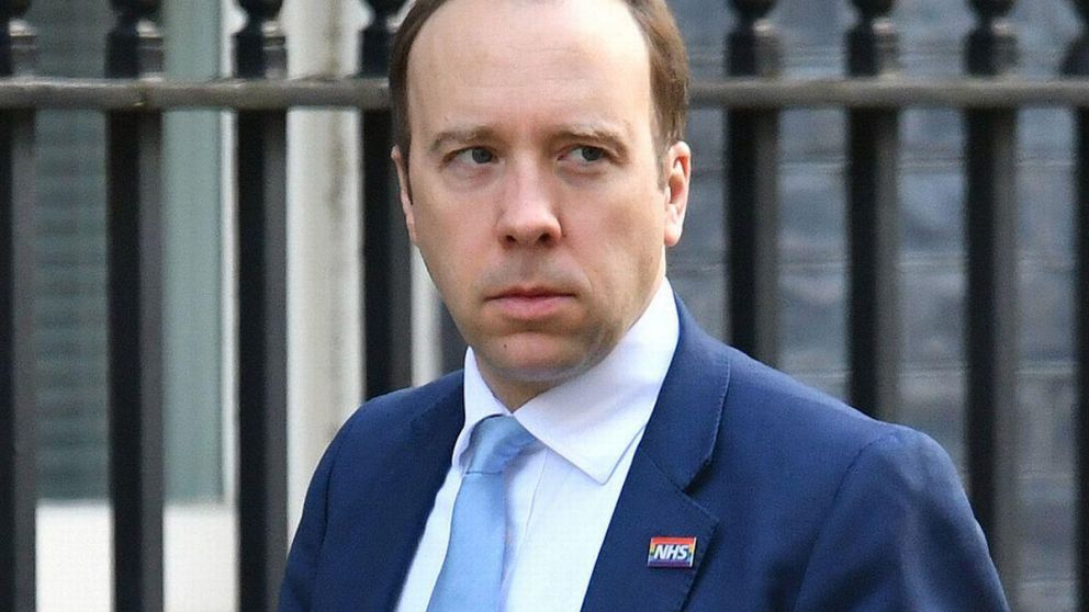 Gobierno británico restableció restricciones en Manchester