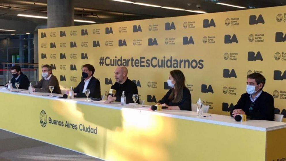 Conferencia del viernes