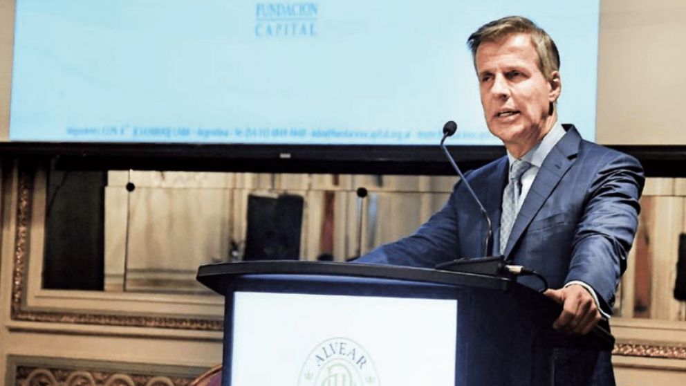 Las cuatro propuestas de Martín Redrado para resolver el problema del dólar hoy