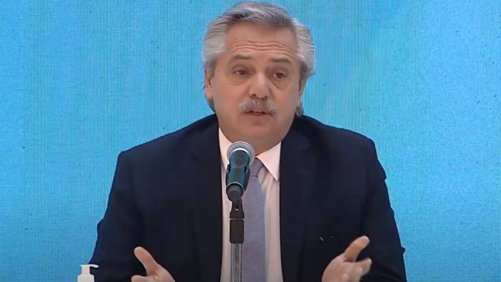 Alberto visitará la próxima semana Jujuy y Mendoza, provincias complicadas por el coronavirus