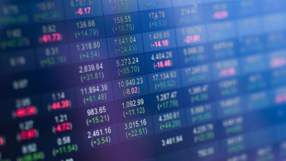 InvertirOnline se consolida en el Ranking BYMA de agosto