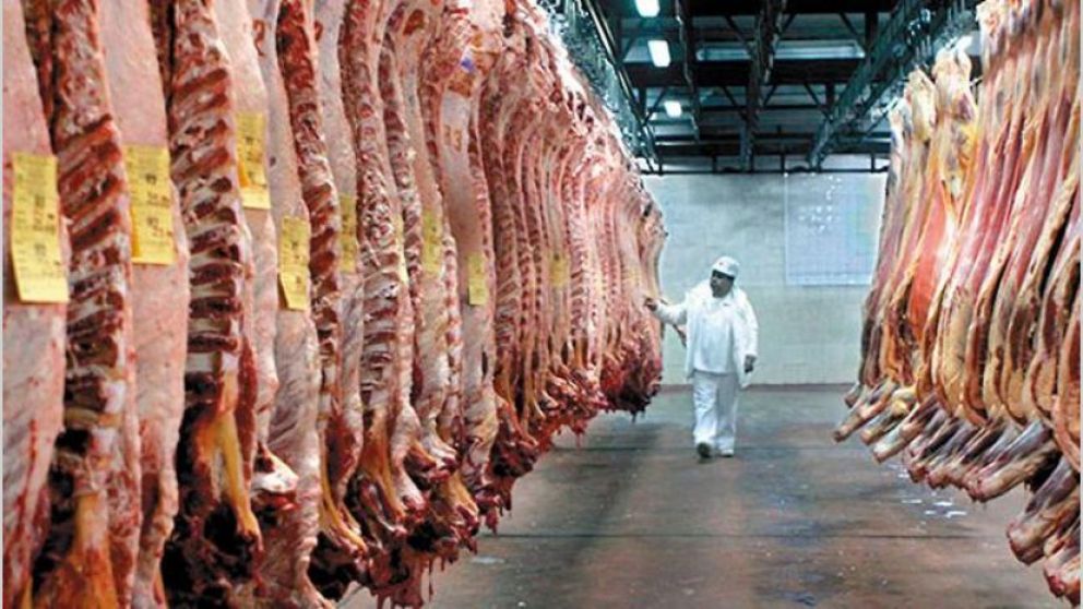 Cuestionan venta de frigorífico de Vicentin a un fondo de inversiones