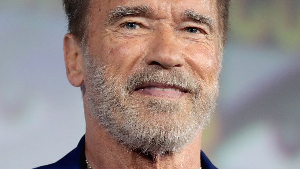 Schwarzenegger apuesta por las seres de TV