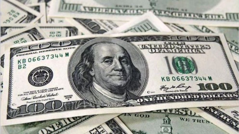 El drenaje de reservas arrancó septiembre a toda máquina