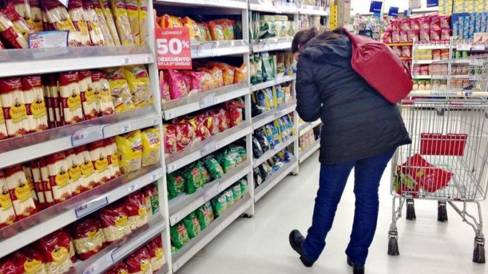 Supermercados advierten por faltantes de bienes esenciales