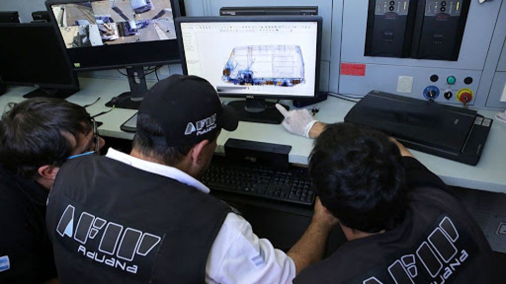 Tras la investigación, los procedimientos se desarrollaron a lo largo de dos días