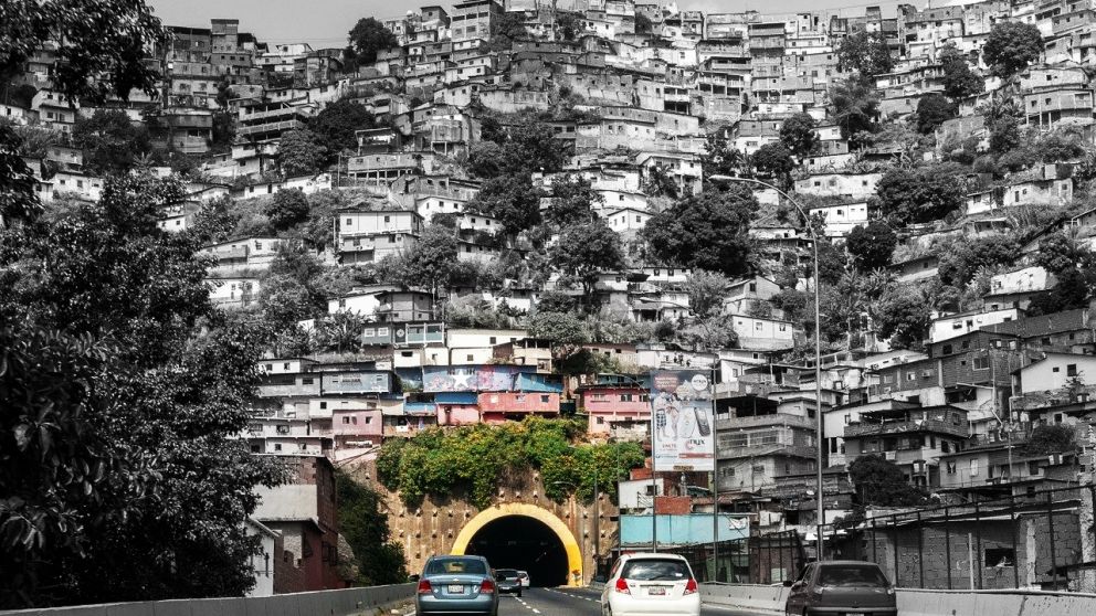 Venezuela está en el podio de los países con mayor uso de criptoactivos