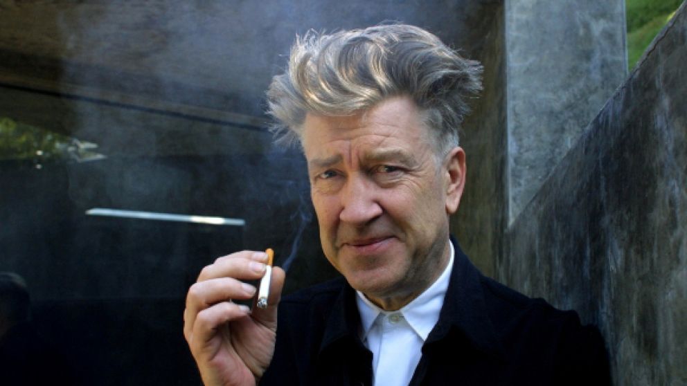 David Lynch, homenajeado en el festival de Sitges
