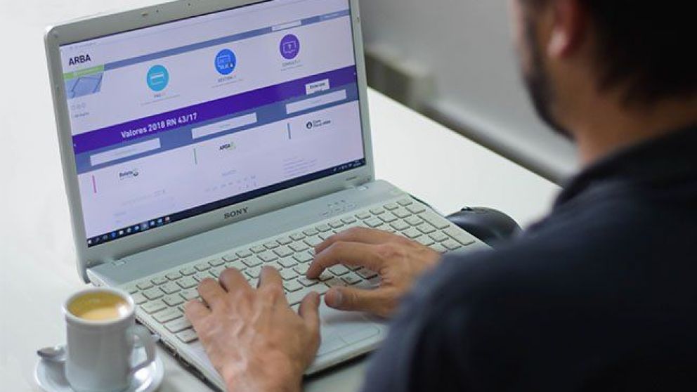 Cómo obtener la clave tributaria de forma digital