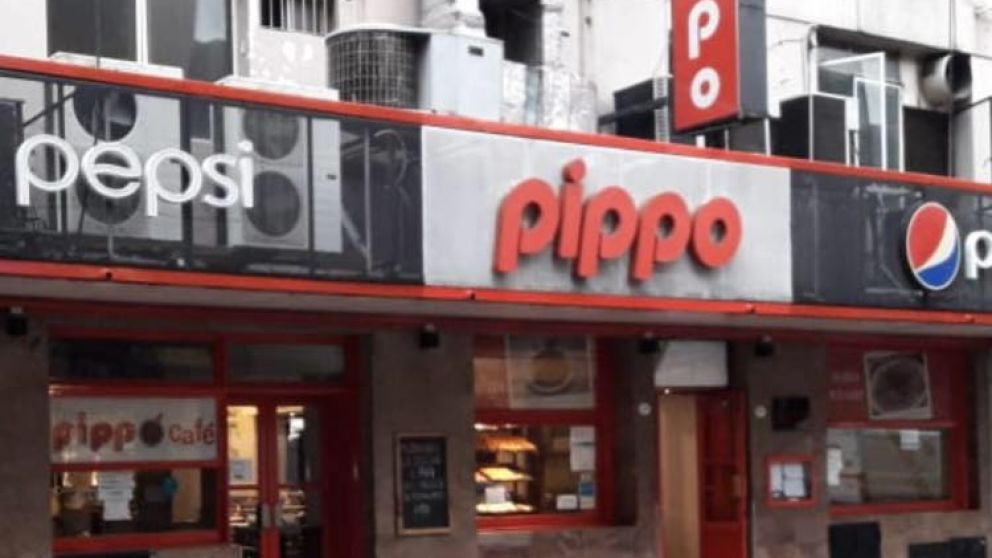 Adiós a Pippo, un símbolo de la gastronomía porteña