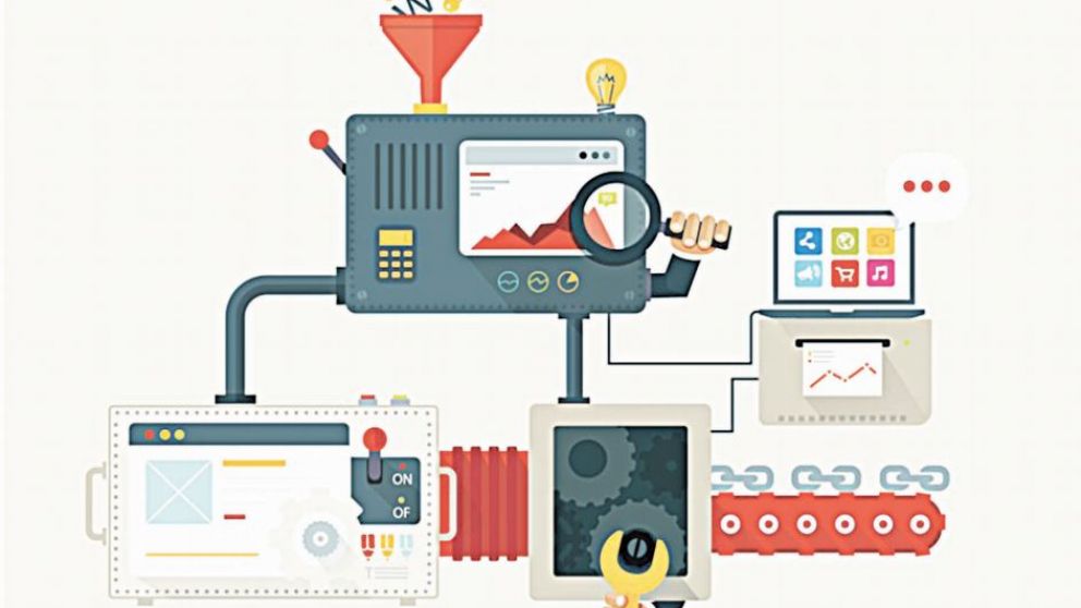 Un camino acelerado hacia la transformaci�n digital