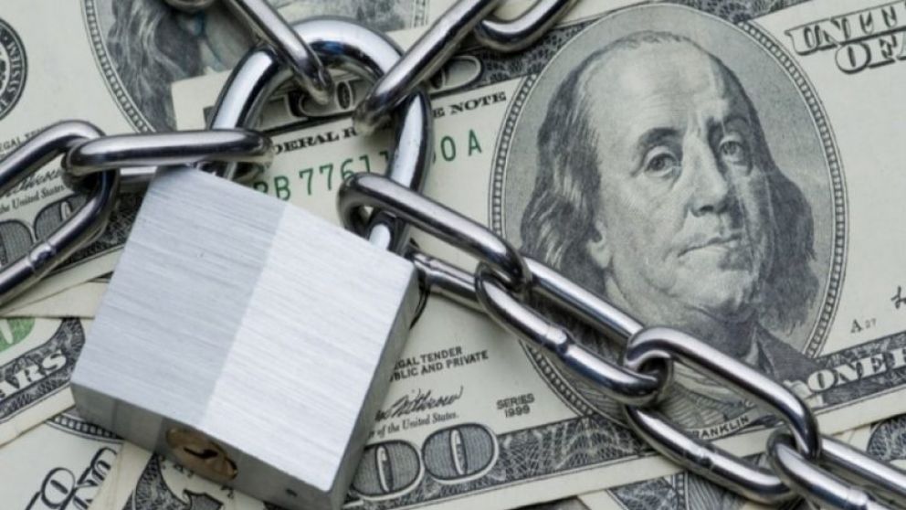 ¿Respiro?: por el canje local, habrá siete días sin los bonos del dólar Bolsa