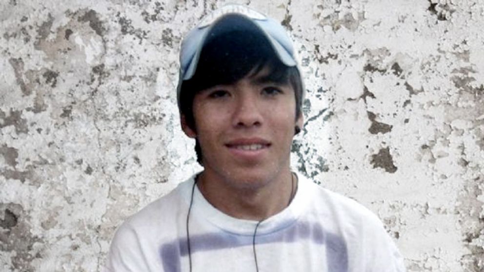 Facundo Astudillo Castro había sido visto con vida por última vez el 30 de abril en un retén policial en Mayor Buratovich