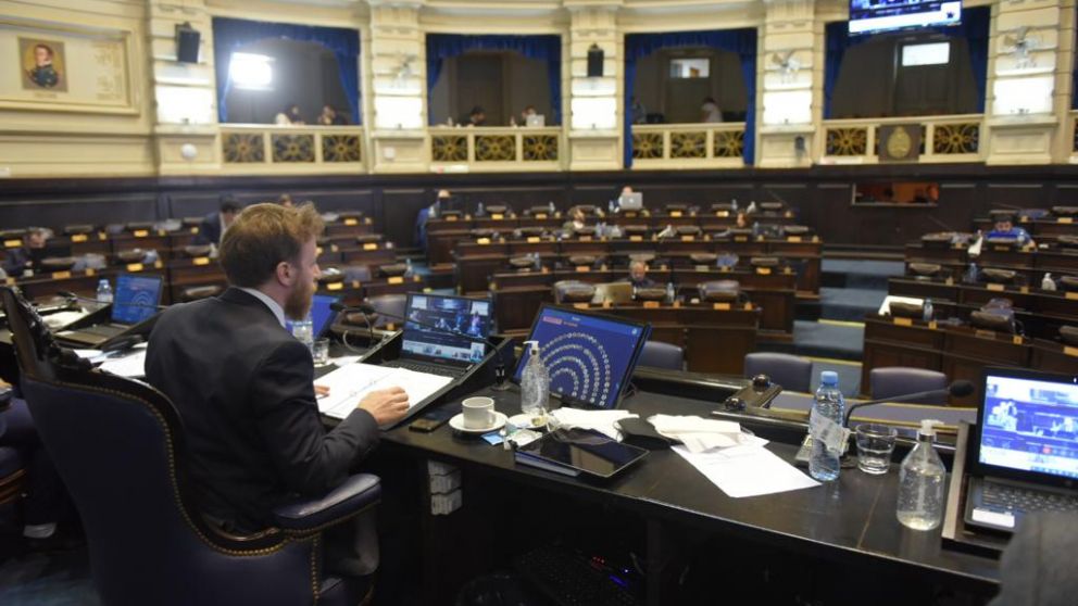 Diputados: el oficialismo ratifica las sesiones mixtas a pesar de la resistencia de Juntos por el Cambio