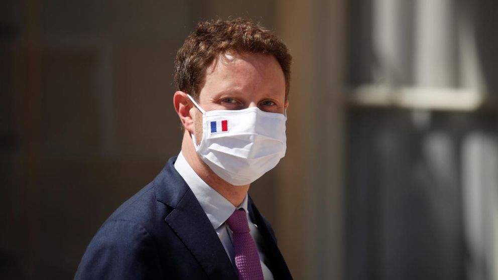 Francia y Alemania piden armonizar medidas por rebrotes