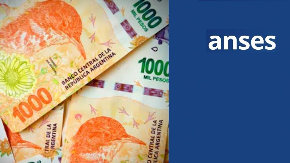 El IFE de Anses se puede cobrar por CBU
