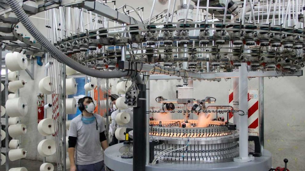 Preocupación por el futuro de la Algodonera Avellaneda