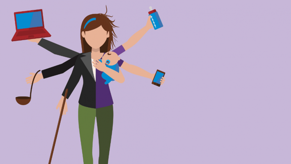 Más que el IFE: La post pandemia exigirá políticas de género más urgentes