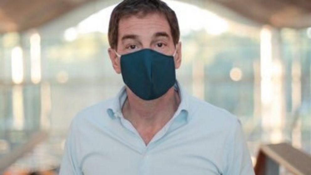 Santilli adelantó nuevas habilitaciones que se podrán en marcha en octubre