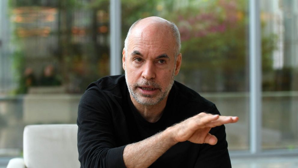 Para Larreta, la reforma judicial "requiere de un debate más profundo y de un consenso más amplio"