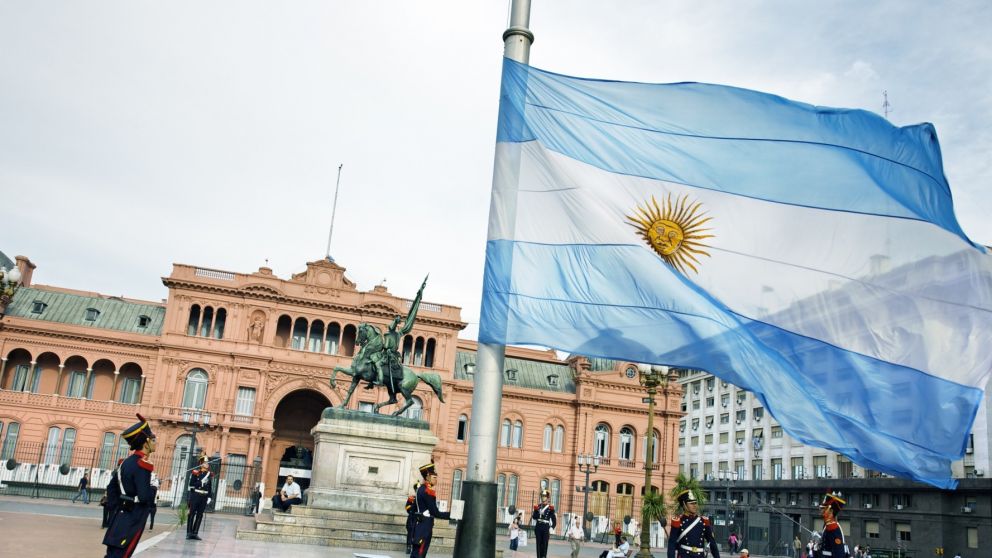 Análisis de la situación política de Argentina