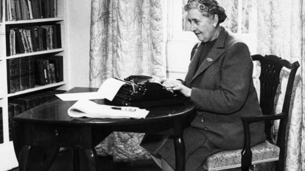 La novela más vendida de Agatha Christie cambiará de título